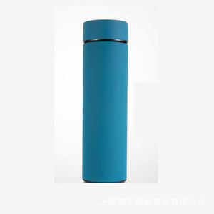 Bottiglia Termica Promozionale da 500ml <span class=keywords><strong>in</strong></span> <span class=keywords><strong>Acciaio</strong></span> Inossidabile <span class=keywords><strong>per</strong></span> Regalo - Product Image 6