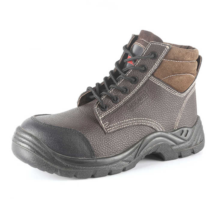 Zapatos De Seguridad Buffalo | MercadoLibre 📦