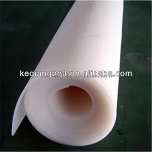 3mm Thickness Normal Type Silicone Membrane Sheet For Vacuum Press