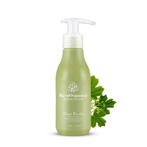 Conjunto de crema alisadora de queratina bio orgánica OEM al por mayor tratamiento permanente de queratina con tratamiento capilar MOQ bajo Malasia - Product Image 3