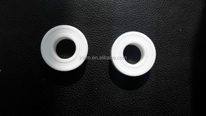 Skf alta calidad ZrO2 SisN4 rodamiento de bolas de cerámica para instrumento médico 6202 - Product Image 1