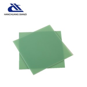 <span class=keywords><strong>FR4</strong></span> chất nền thông số kỹ thuật mật độ 2.08 Gam/cm3 <span class=keywords><strong>epoxy</strong></span> màu đen bảng kính giá thép tấm - Product Image 4