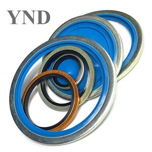 Standaard Bsp Self-Instelling Bonded Seal Composiet Pakking Voor Lijm Afdichten Van Verschillende Buisleidingen Gemaakt In China - Product Image 6