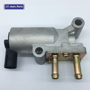 36450-P08-004 36450 p08004 motore IAC valvola di controllo dell'aria per Honda 1993-1995 per <span class=keywords><strong>Civic</strong></span> Del Sol <span class=keywords><strong>1.5</strong></span> - Product Image 2