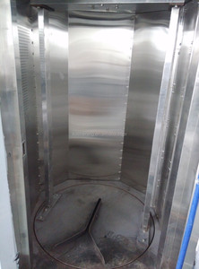 <span class=keywords><strong>Horno</strong></span> Industrial para hornear, 32 bandejas, tamaño grande, para panes franceses, un cerdo entero - Product Image 3
