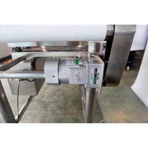 Gıda tozu endüstrisi iç<span class=keywords><strong>in</strong></span> Kenwei <span class=keywords><strong>Metal</strong></span> gıda dedektörü ken20 <span class=keywords><strong>metal</strong></span> dedektörü - Product Image 3