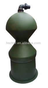 Hoge kwaliteit bubble bead filter voor <span class=keywords><strong>KOI</strong></span> en visvijver - Product Image 2