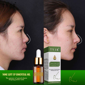 <span class=keywords><strong>TYJR</strong></span> Beauty Nose Shape สมุนไพรธรรมชาติที่มีประสิทธิภาพ,การเพิ่มประสิทธิภาพของจมูกกระดูกจมูกการปรับจมูกการนวดน้ำมันหอมระเหย - Product Image 5