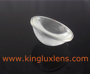 67 Mét Plano lồi <span class=keywords><strong>LED</strong></span> chiếu khuếch tán Ống kính thủy tinh cho <span class=keywords><strong>Led</strong></span> xe đèn pha - Product Image 2