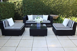 <span class=keywords><strong>Tumbona</strong></span> Multifuctional diseñado jardín sofá muebles baratos Salón de ratán - Product Image 3
