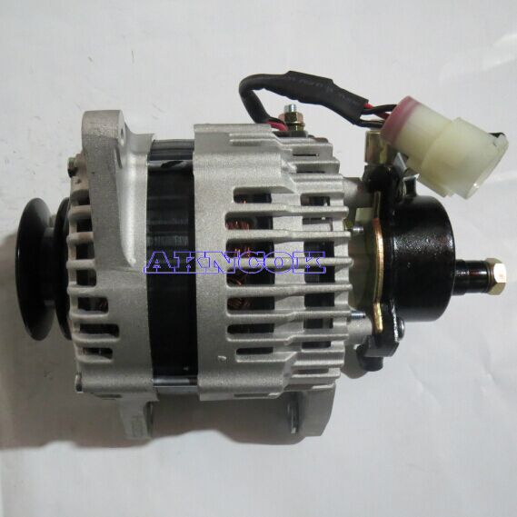 JMC 493ZLQ3-253 Engine Alternator - Reliable Power Solutions