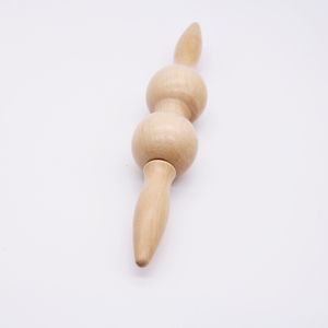 Holzmuskel-Massage stab für Ganzkörper entspannung Premium-Massage produkt - Product Image 1