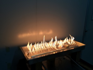 Camino <span class=keywords><strong>a</strong></span> <span class=keywords><strong>gas</strong></span>/sistema/quadrato/rotondo/rettangolo/custom bruciatore kit sistema - Product Image 6