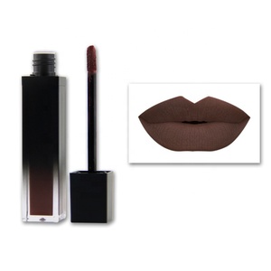 Lápiz Labial Líquido Mate de Larga Duración <span class=keywords><strong>Beauty</strong></span> <span class=keywords><strong>Secret</strong></span>, Marca Privada, 8 Colores - Product Image 4