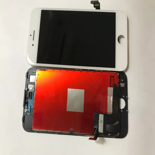 एलसीडी स्क्रीन के लिए एप्पल iPhone 7 एलसीडी, iPhone के लिए शेन्ज़ेन निर्माता 7 एलसीडी डिस्प्ले