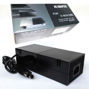 Adaptador de Corriente de Entrada 100V 240V y Salida 12V 8A con Cable de CA 220V 110V para Consola de Juegos Antigua Microsoft Xbox One <span class=keywords><strong>Xbox1</strong></span> 500G Únicamente - Product Image 6