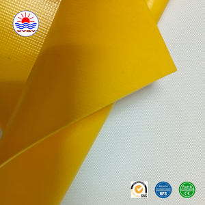 100% Polyester Hypalon Rib <span class=keywords><strong>Bateau</strong></span> <span class=keywords><strong>Rigide</strong></span> Gonflable <span class=keywords><strong>Bateau</strong></span> Tissu PVC Enduit Antistatique Plaine/Tissé Motif De Mariage Manteau Artisanat Utilisation - Product Image 6