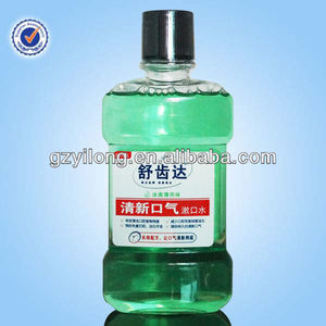 <span class=keywords><strong>Bain</strong></span> <span class=keywords><strong>de</strong></span> <span class=keywords><strong>bouche</strong></span> <span class=keywords><strong>antibactérien</strong></span> marques. avec la meilleure qualité du fabricant - Product Image 1