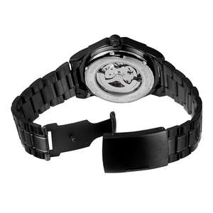 2024 <span class=keywords><strong>Gagnant</strong></span> Chine Fabricant Squelette orologio homme Automatique Hommes Montre Marque Votre Propre Logo relojes hombre Mode - Product Image 5