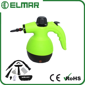เครื่องทำความสะอาดไอน้ำอเนกประสงค์ AC 110-220V 1050W - Product Image 5