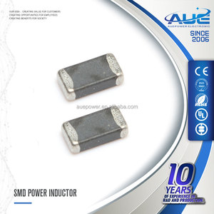 Poids léger SMD Multicouche Inducteurs De Ferrite pour RF Choke - Product Image 2