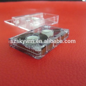 도매 오디오 빈 카세트 테이프 - Product Image 6