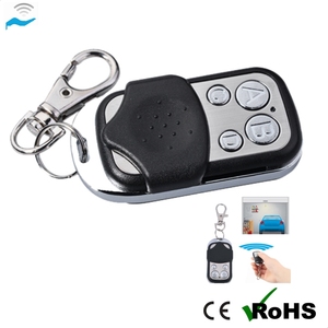 Lote de 100 Controles Remotos Universales de 4 Canales para Puertas de Garaje - Product Image 3