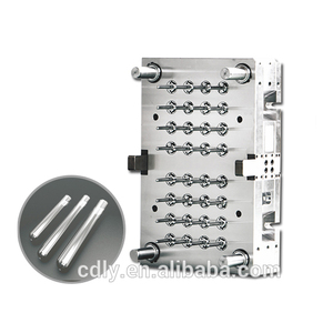 애완 동물 혈액 컬렉션 튜브 금형 12mm x 100mm - Product Image 2