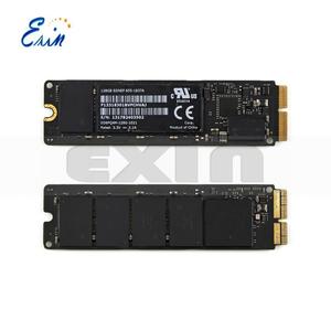 SSD แท้สำหรับ <span class=keywords><strong>Apple</strong></span> <span class=keywords><strong>Macbook</strong></span> Pro <span class=keywords><strong>Retina</strong></span> A1502 A1398 <span class=keywords><strong>Air</strong></span> A1466 A1465 ความจุ 128GB 256GB 512GB 1TB ปี 2013 2014 - Product Image 4