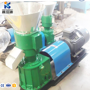 Petit alimentation en granulés maker machine <span class=keywords><strong>animal</strong></span> Flottant aliments pour poissons pellet making extrudeuse machine - Product Image 6