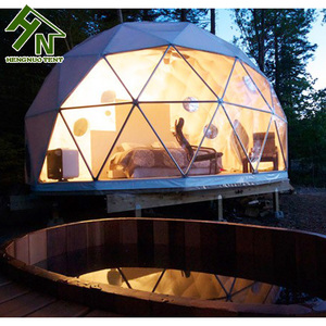 Amplias impermeable gran familia camping <span class=keywords><strong>tienda</strong></span> de <span class=keywords><strong>campaña</strong></span> para venta - Product Image 3