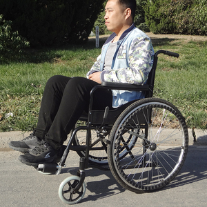 <span class=keywords><strong>Vélo</strong></span> à main pulvérisation cadre patients en aluminium vente de utilisé <span class=keywords><strong>fauteuil</strong></span> <span class=keywords><strong>roulant</strong></span> - Product Image 5