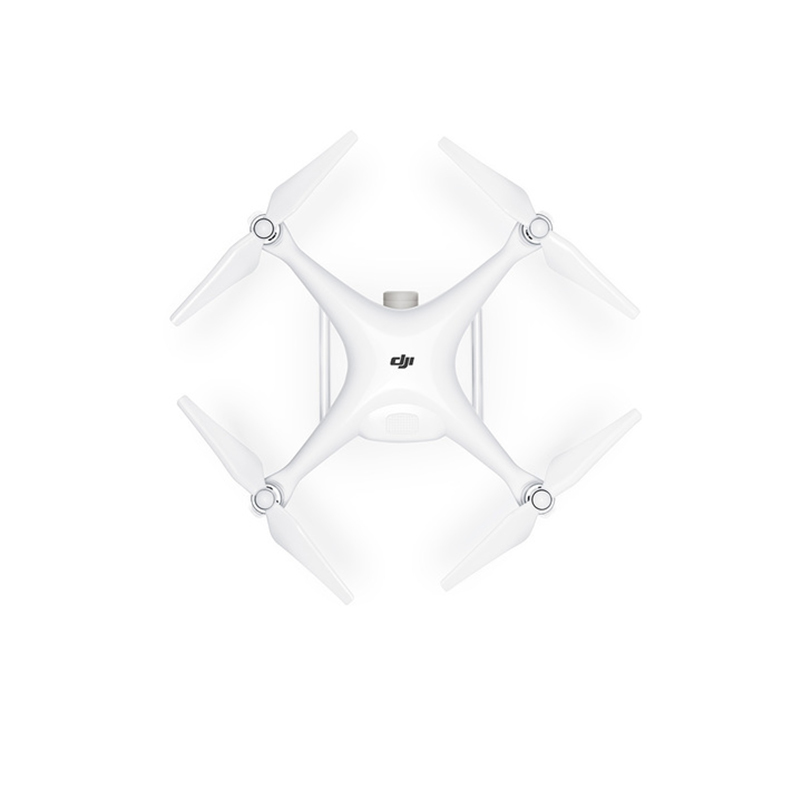 D'origine RC quadcopter DJI Phantom 4 Pro drone avec 4 K HD 60fps caméra
