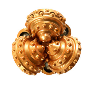 <span class=keywords><strong>Broca</strong></span> de clasificación <span class=keywords><strong>para</strong></span> brocas de perforación de roca tricono, hecha en proveedores de oro de china - Product Image 3