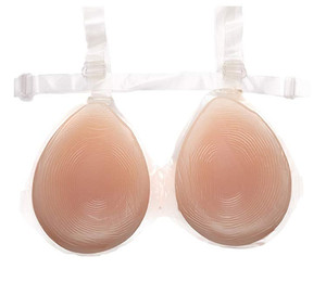 De silicona de tetas grandes Mujeres de china Tetas de goma tetas - Product Image 3