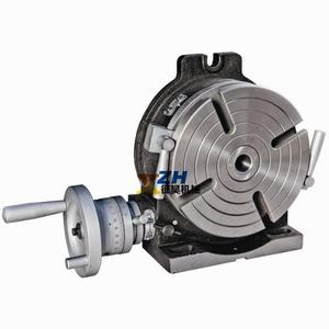 Mesas Rotatorias de Alta Calidad TSL, Mesas Rotatorias de Precisión <span class=keywords><strong>HV</strong></span>-6 - Product Image 6