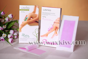 <span class=keywords><strong>La</strong></span> muestra libre listos para su uso no tejido papel tiras para <span class=keywords><strong>la</strong></span> <span class=keywords><strong>ceja</strong></span> cara de cuerpo - Product Image 2