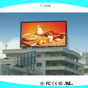 P3 P4 P5 P6 P8 P10 Màn Hình Led Chống Thấm Nước Quảng Cáo Ngoài Trời Màn Hình Video Billboard Ad - Product Image 5