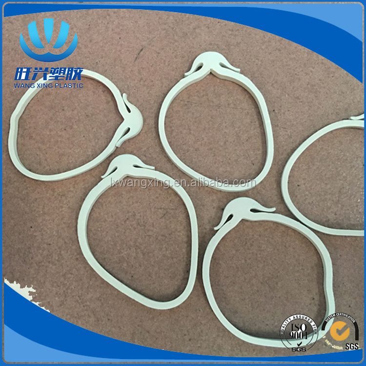 Customized Food Grade Rubber Band Multi