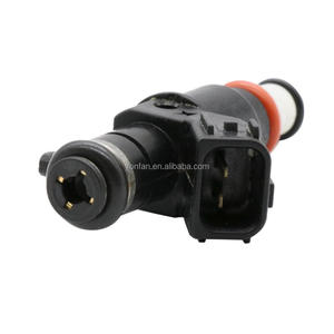 Nhiên liệu Injector 16450-PPA-A01 Cho 2002-2004 Honda CRV CR-V 2.4L 2002-2005 Honda Civic 2.0L L4 <span class=keywords><strong>16450PPAA01</strong></span> - Product Image 3