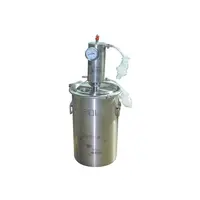 20L distillazione pot frazionale di distillazione destilador alcol distillatore