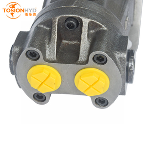 油圧モーター/ポンプ107cc3000rpmアキシャルピストン固定式中国TosionブランドRexrothA2F107タイプ - Product Image 4