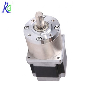 Mô-men Xoắn Lớn 1.8 Độ NEMA 23 Động Cơ Bước Lai Với Hộp Số Hành Tinh - Product Image 5