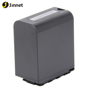 Jinnet交換用VBD98 VW-VBD98 AG-VBR118MCビデオカメラバッテリーPANASO NIC AJ-PX270 CX98 UX90 UX180 PX298 HC-X1000 - Product Image 2