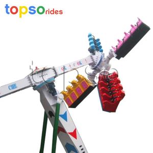 Thrill <strong>Rides</strong> Top Scan Wheel <strong>Magic</strong> Speed Windmill <strong>Rides</strong> - Product Image 5