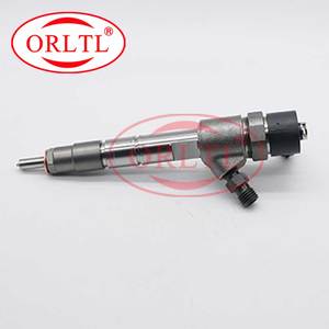 0445110750 común carril inyección de combustible 0 445, <span class=keywords><strong>110</strong></span>, 750 inyector assy combustible 0445 <span class=keywords><strong>110</strong></span> 750 inyector diesel Coche - Product Image 2