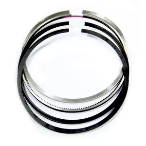 Hot Verkoop 4089810 3801056 Set Zuigerveer Voor Cummins NT855 Motor Onderdelen