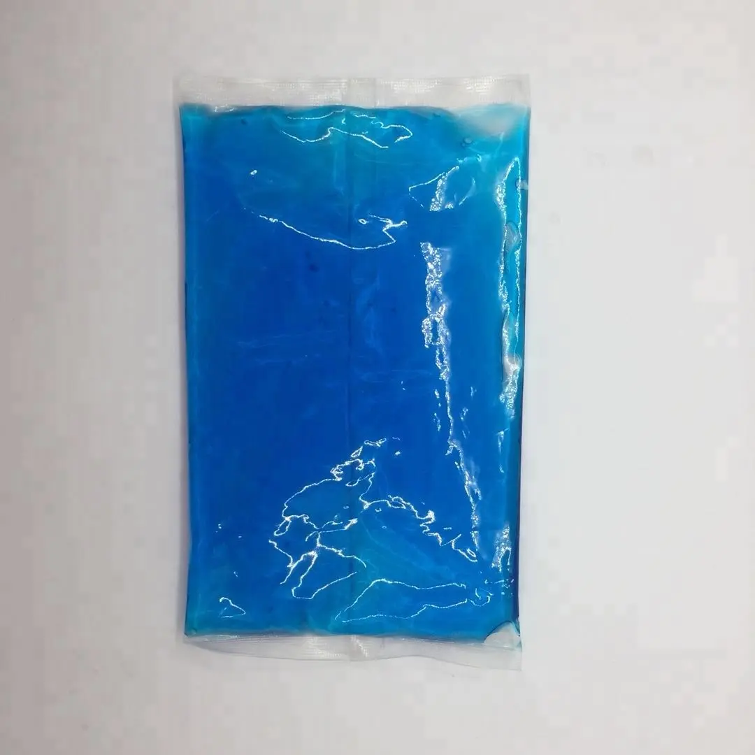 Hot And Cold Medical Reusable Gel Ice Bag Pack