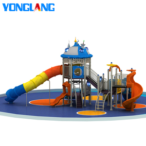 Attrezzature <span class=keywords><strong>per</strong></span> <span class=keywords><strong>parco</strong></span> <span class=keywords><strong>giochi</strong></span> <span class=keywords><strong>gonfiabili</strong></span> all'aperto <span class=keywords><strong>per</strong></span> bambini <span class=keywords><strong>per</strong></span> la scuola materna e parchi con scivoli e occasioni da giardino - Product Image 2