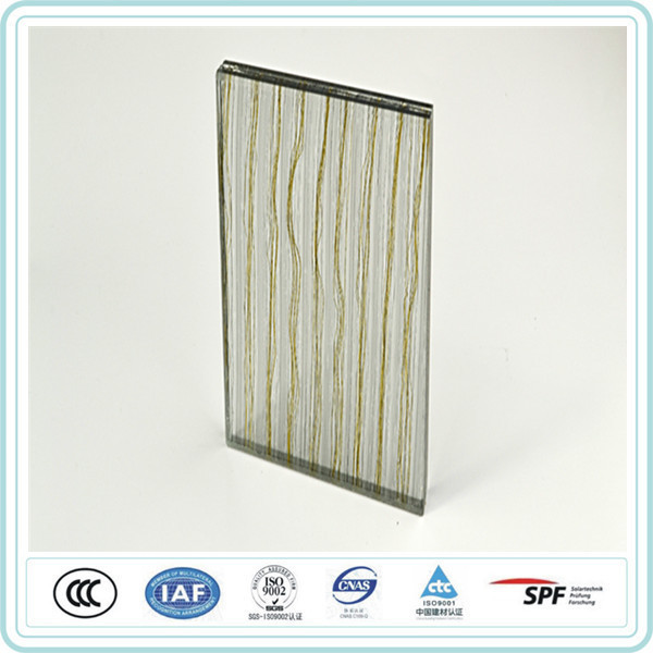 Color laminado lunas templado precio